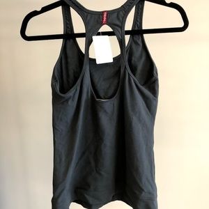 Hardtail Yoga Top